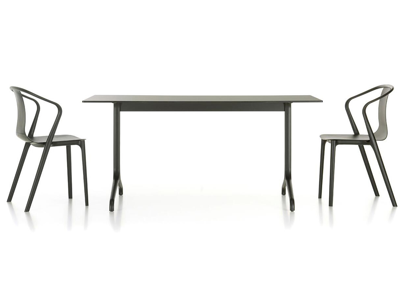 开云（中国） - 桌几|餐桌|办公家具|设计师家具|贝尔维尔餐桌