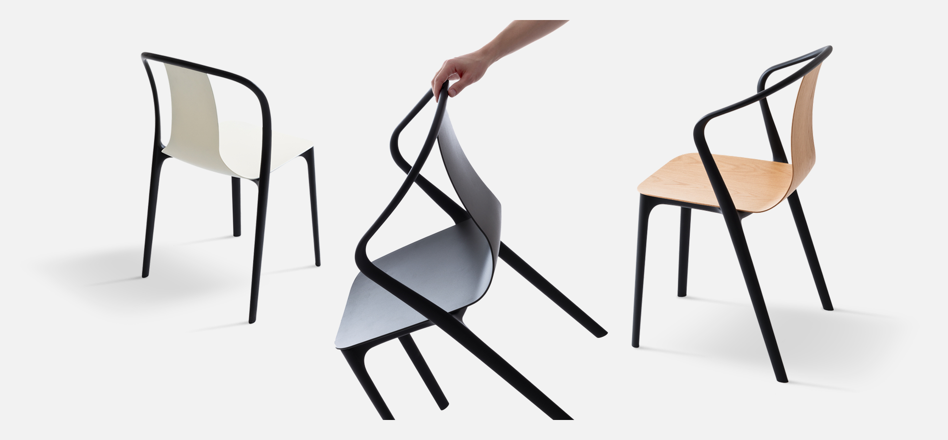 开云（中国） - 坐具|餐椅|办公家具|设计师家具|贝尔维尔休闲椅