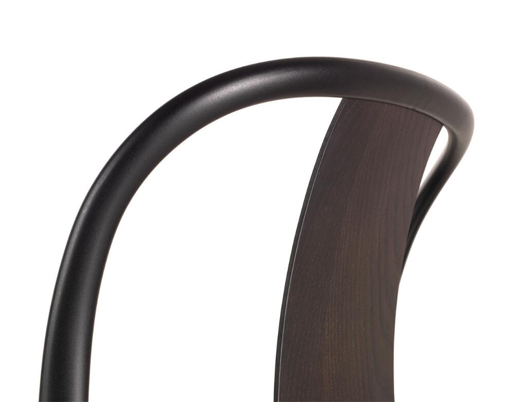 开云（中国） - 坐具|餐椅|办公家具|设计师家具|贝尔维尔休闲椅