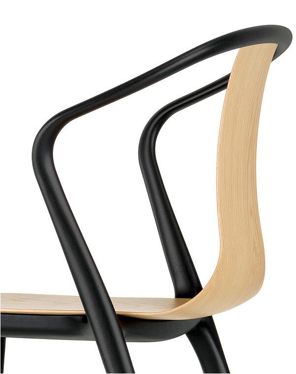 开云（中国） - 坐具|餐椅|办公家具|设计师家具|贝尔维尔休闲椅