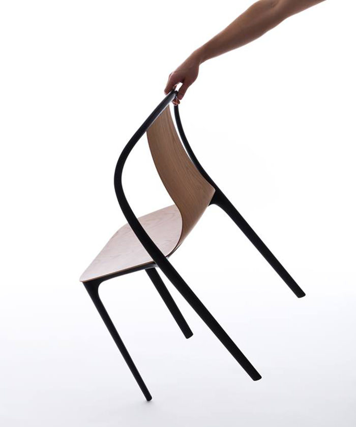 开云（中国） - 坐具|餐椅|办公家具|设计师家具|贝尔维尔休闲椅