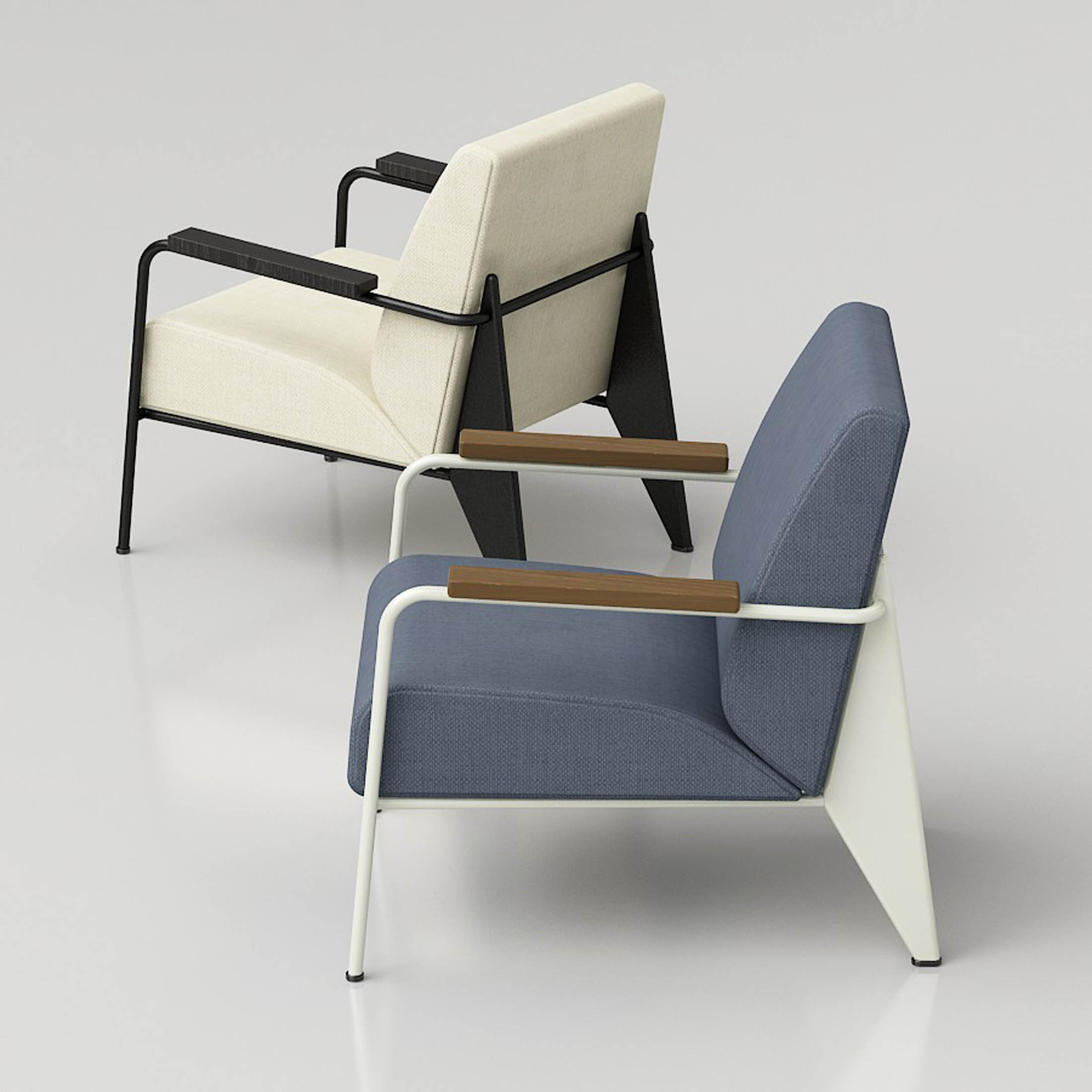 开云（中国） - 坐具|休闲椅|办公家具|设计师家具|Fauteuil de Salon