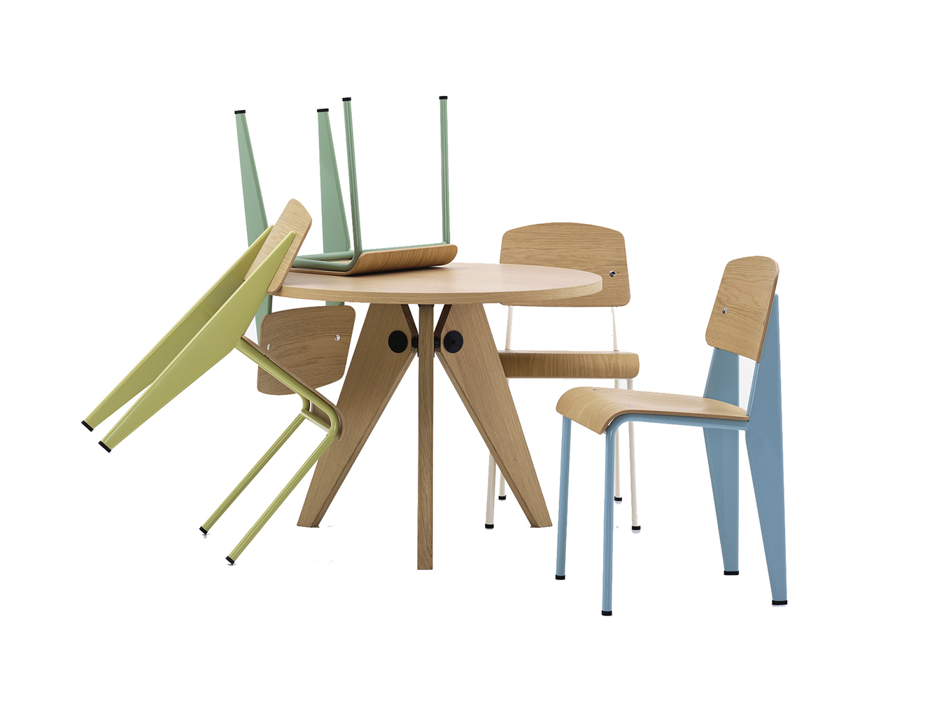 开云（中国） - 坐具|餐椅|办公家具|设计师家具|标准SP餐椅