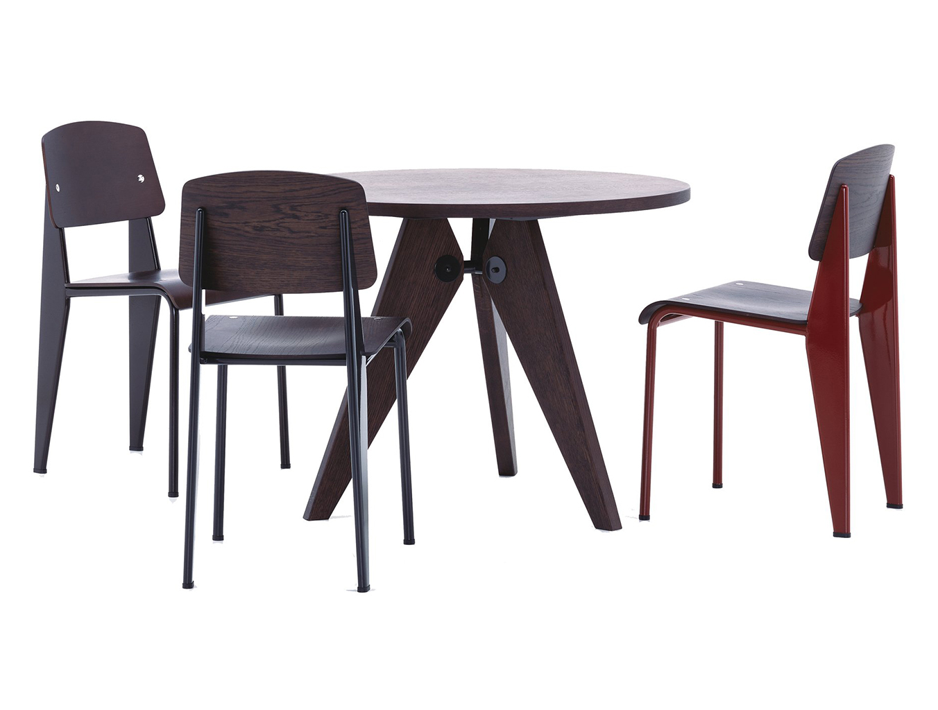 开云（中国） - 坐具|餐椅|办公家具|设计师家具|标准SP餐椅