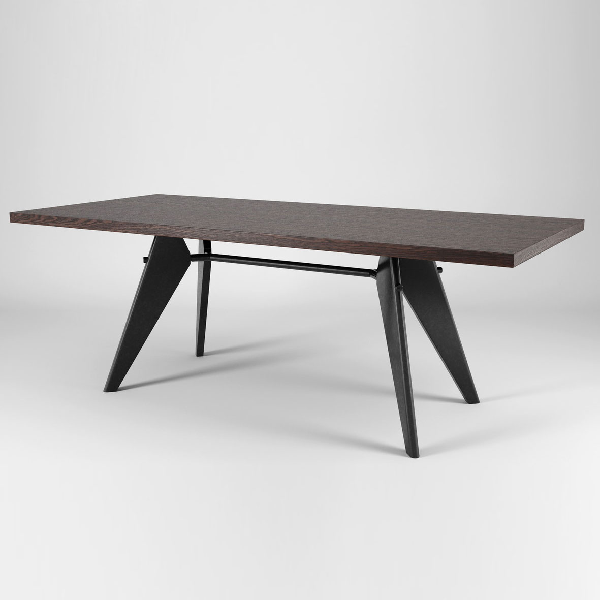 开云（中国） - 桌几|餐桌|办公家具|设计师家具|EM 餐桌