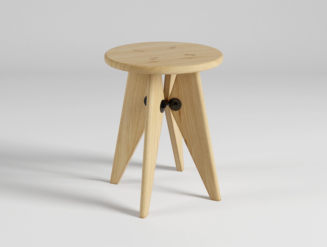 开云（中国） - 坐具|吧椅/凳子|办公家具|设计师家具|苏威小凳子/边几