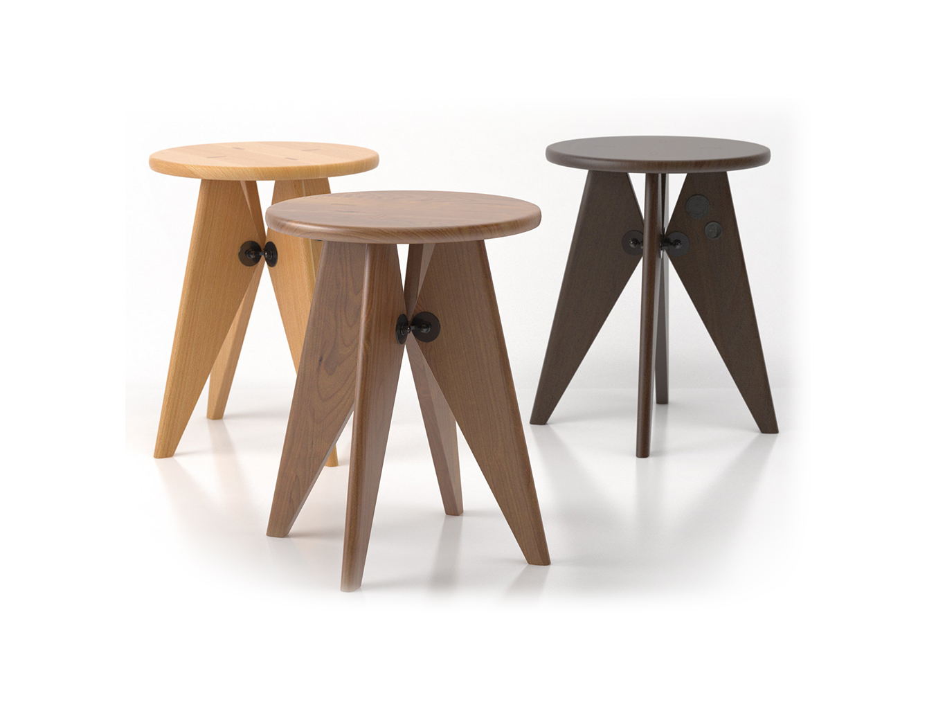 开云（中国） - 坐具|吧椅/凳子|办公家具|设计师家具|苏威小凳子/边几