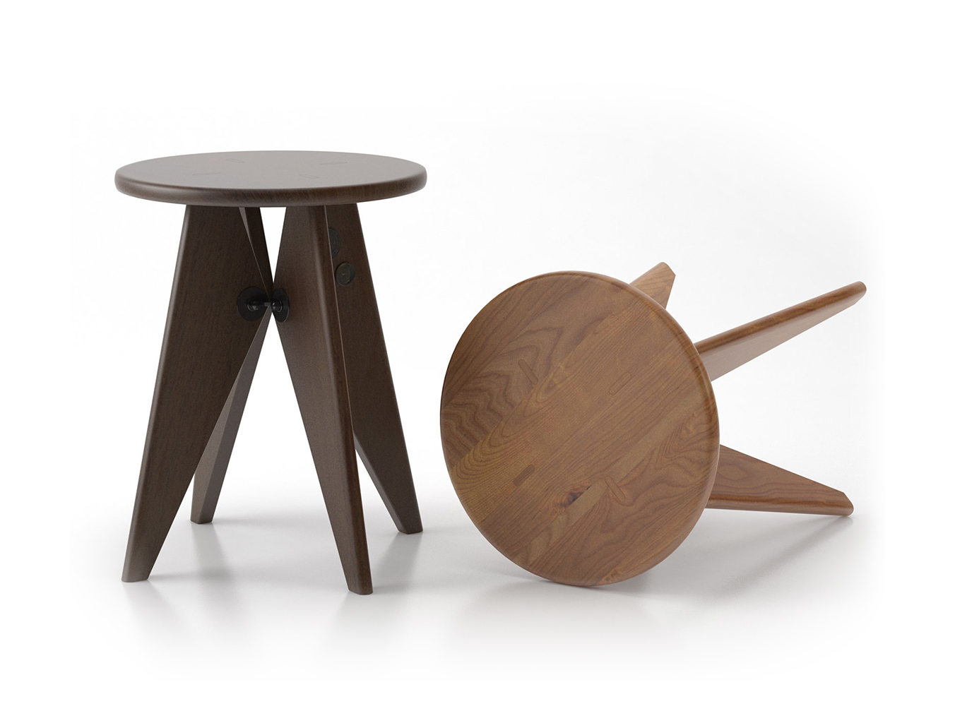 开云（中国） - 坐具|吧椅/凳子|办公家具|设计师家具|苏威小凳子/边几