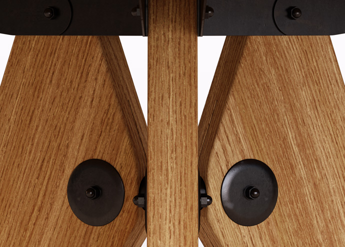 开云（中国） - 坐具|吧椅/凳子|办公家具|设计师家具|苏威小凳子/边几