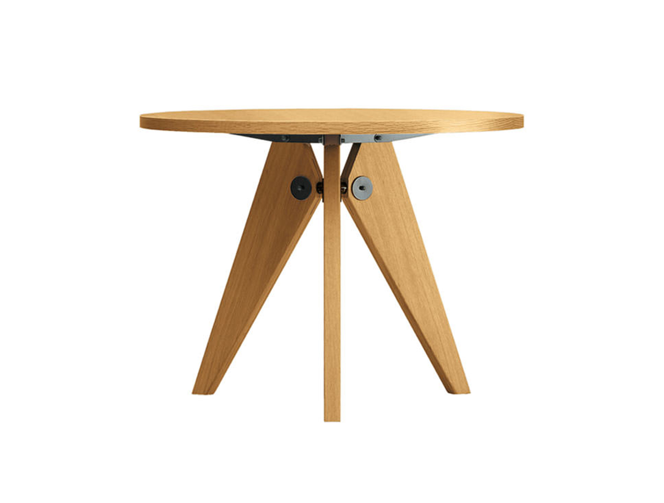 会议台|实木洽谈台|办公家具|设计师家具|Gueridon 洽谈桌