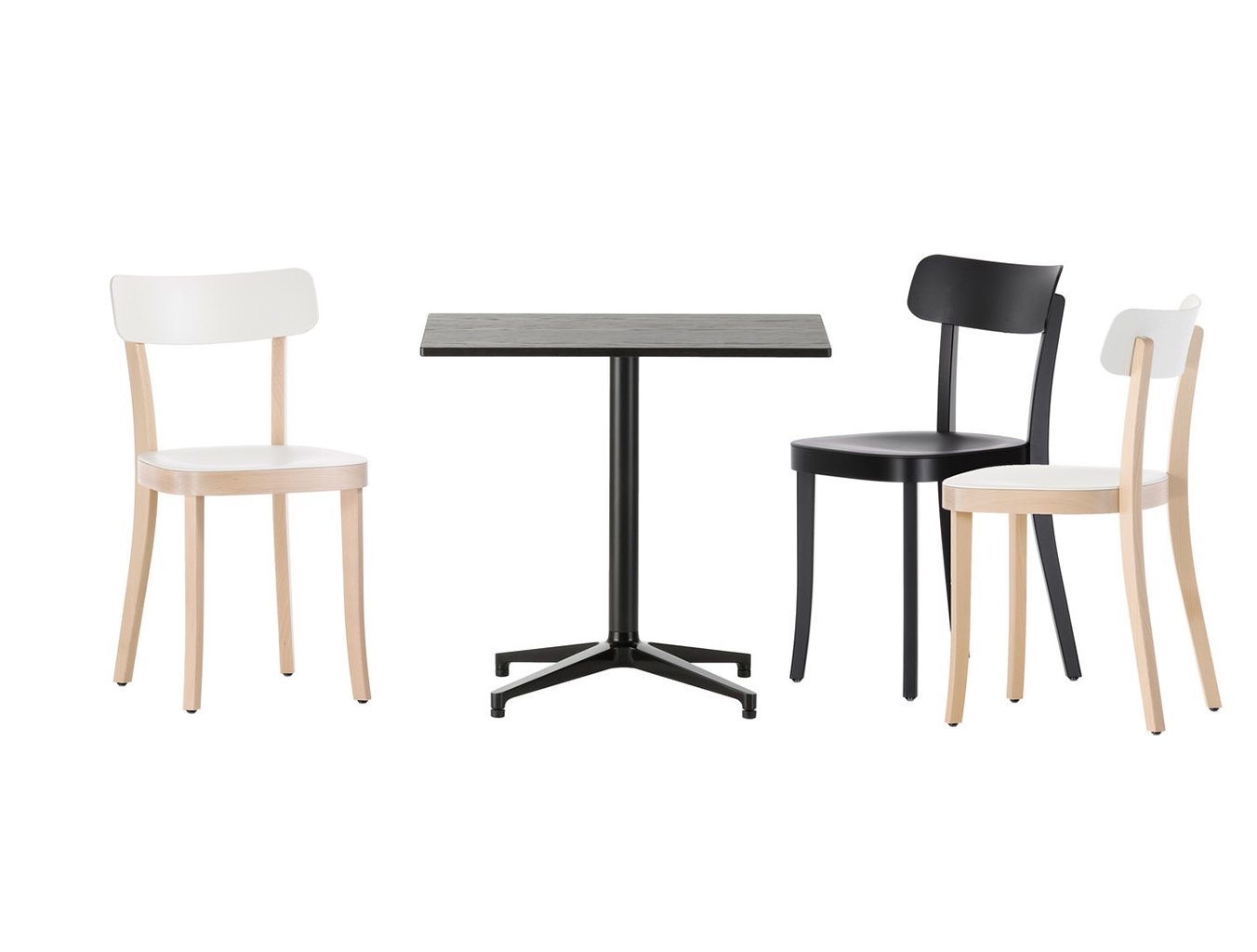 会议台|实木洽谈台|办公家具|设计师家具|小酒馆洽谈台/高脚餐桌