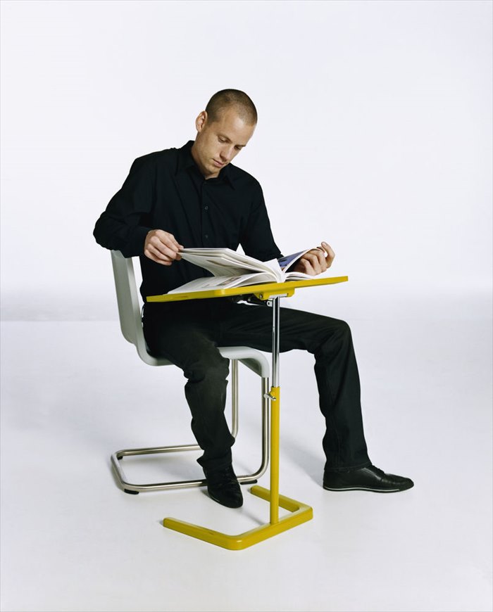 开云（中国） - 桌几|茶几/边几|办公家具|设计师家具|嵌套可升降托盘角几