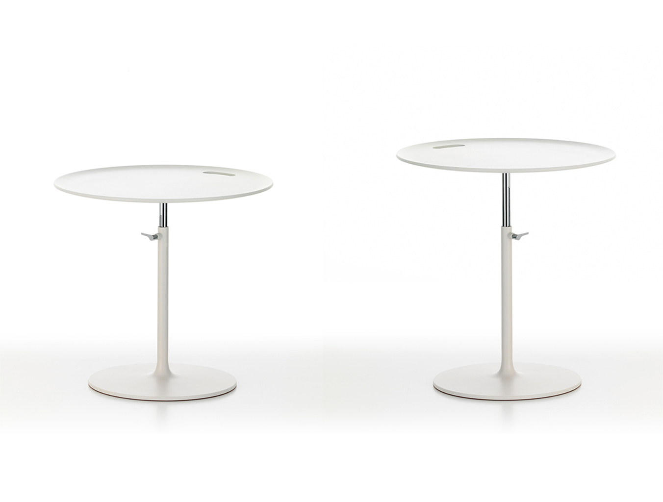 开云（中国） - 桌几|茶几/边几|办公家具|设计师家具|Rise 升降边几