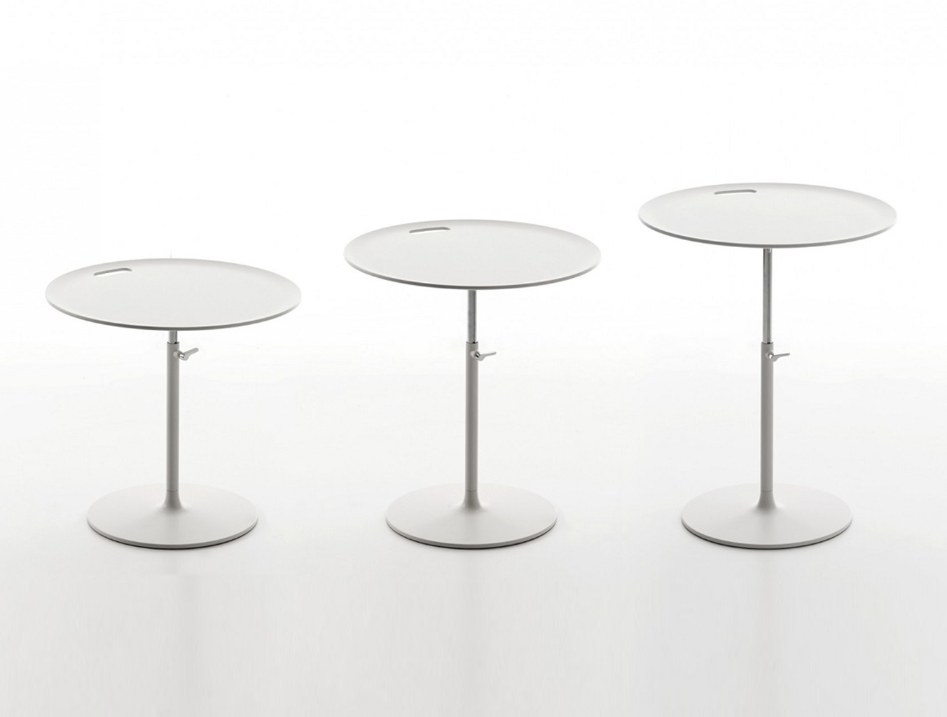 开云（中国） - 桌几|茶几/边几|办公家具|设计师家具|Rise 升降边几