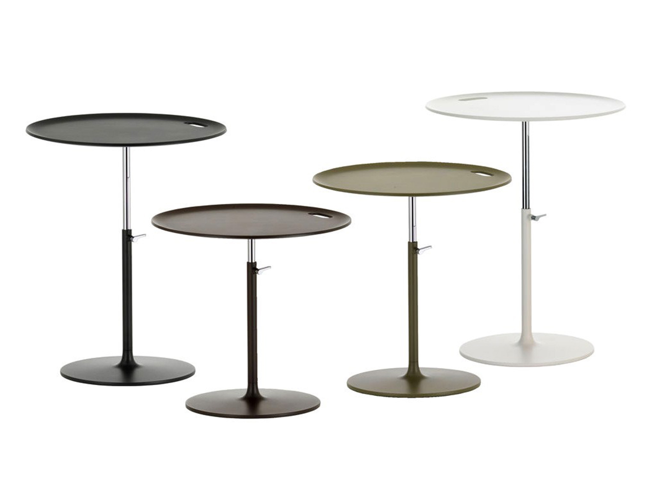 开云（中国） - 桌几|茶几/边几|办公家具|设计师家具|Rise 升降边几