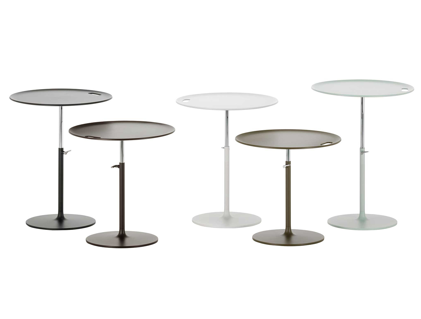 开云（中国） - 桌几|茶几/边几|办公家具|设计师家具|Rise 升降边几