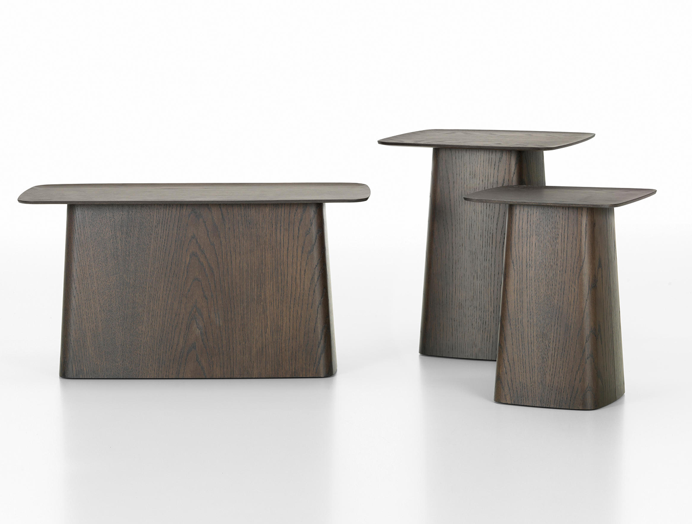 开云（中国） - 桌几|茶几/边几|办公家具|设计师家具|Wooden 边几