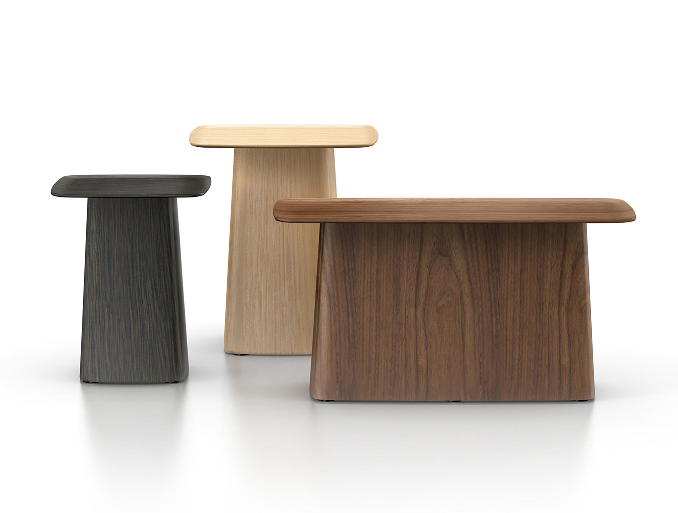 开云（中国） - 桌几|茶几/边几|办公家具|设计师家具|Wooden 边几