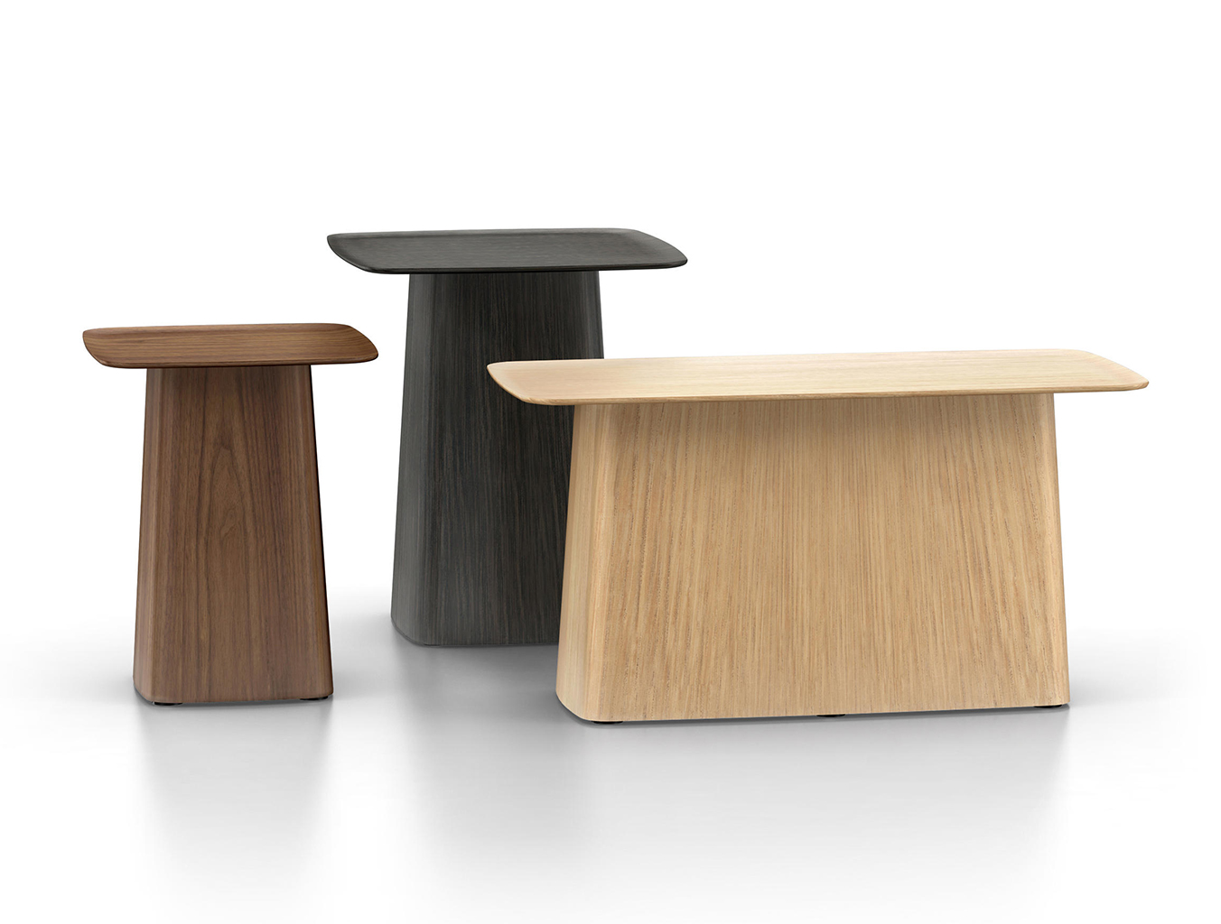 开云（中国） - 桌几|茶几/边几|办公家具|设计师家具|Wooden 边几