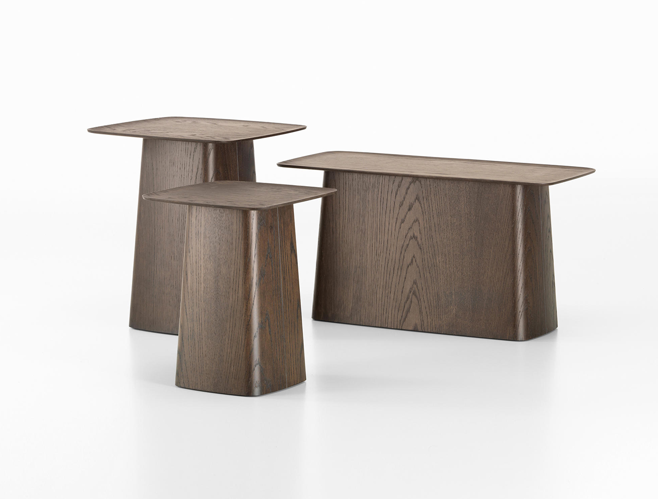 开云（中国） - 桌几|茶几/边几|办公家具|设计师家具|Wooden 边几
