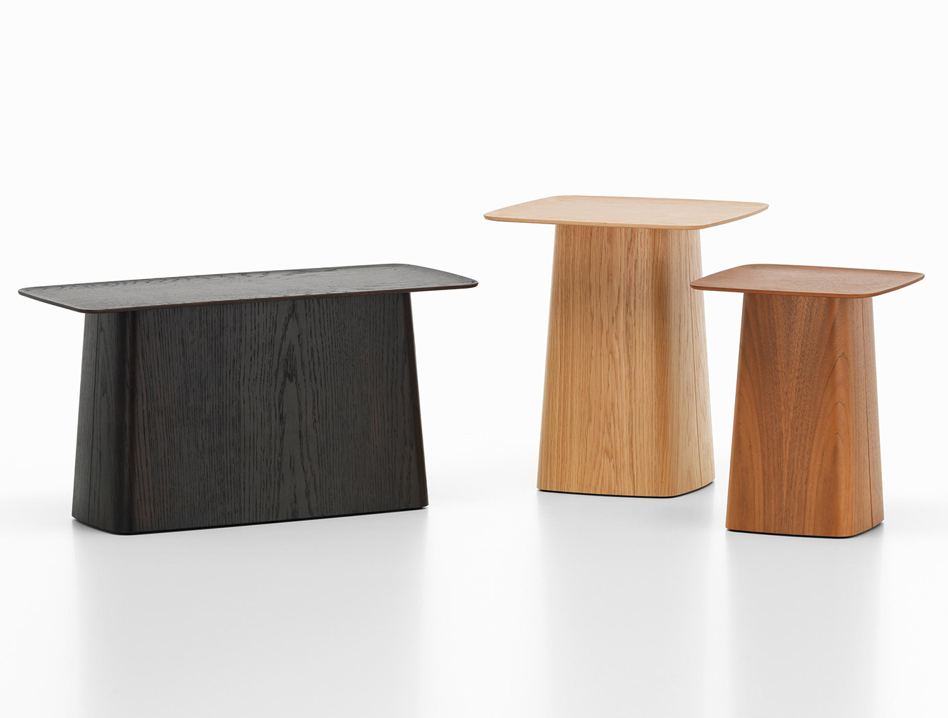 开云（中国） - 桌几|茶几/边几|办公家具|设计师家具|Wooden 边几