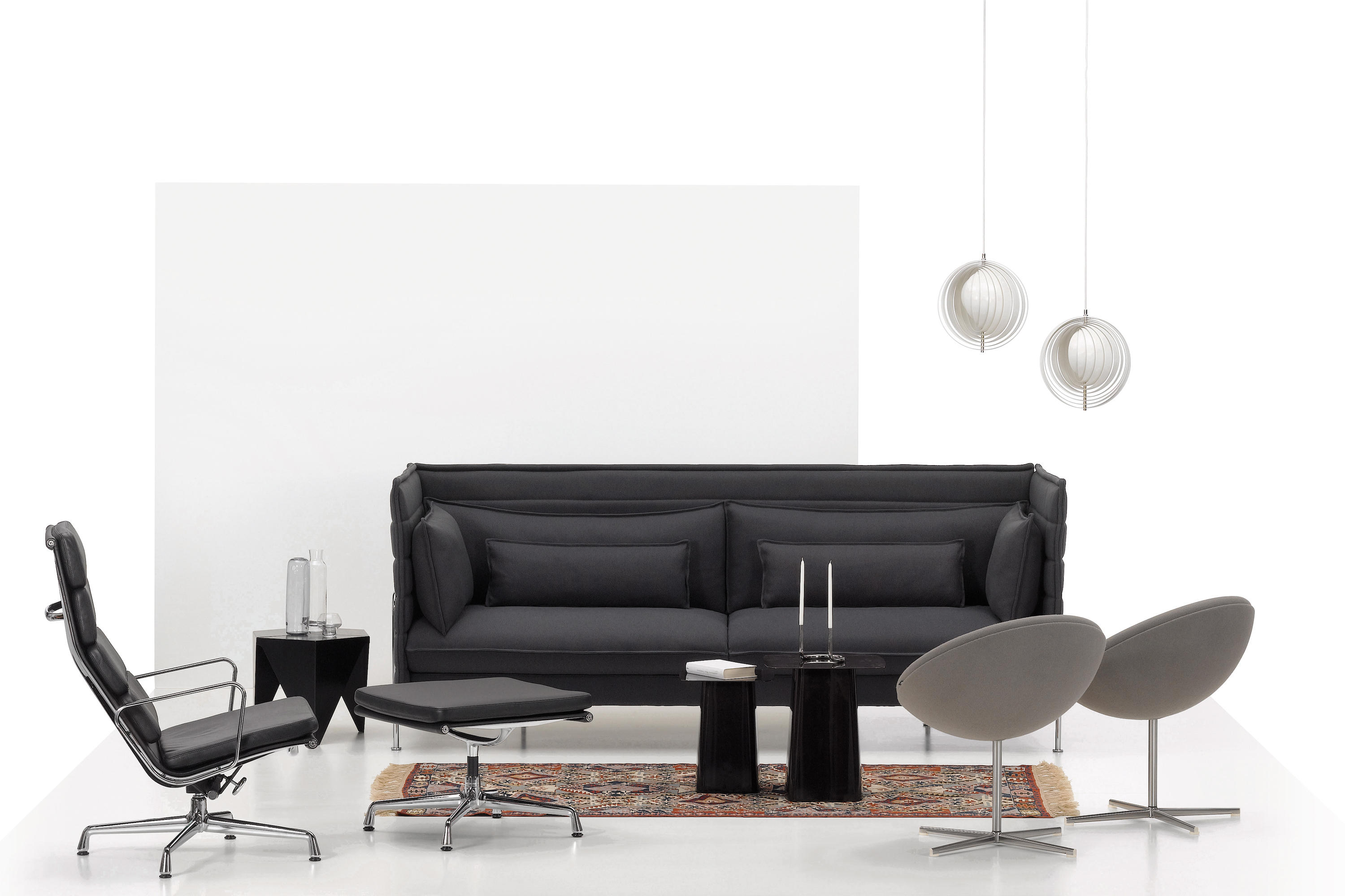 开云（中国） - 桌几|茶几/边几|办公家具|设计师家具|Wooden 边几