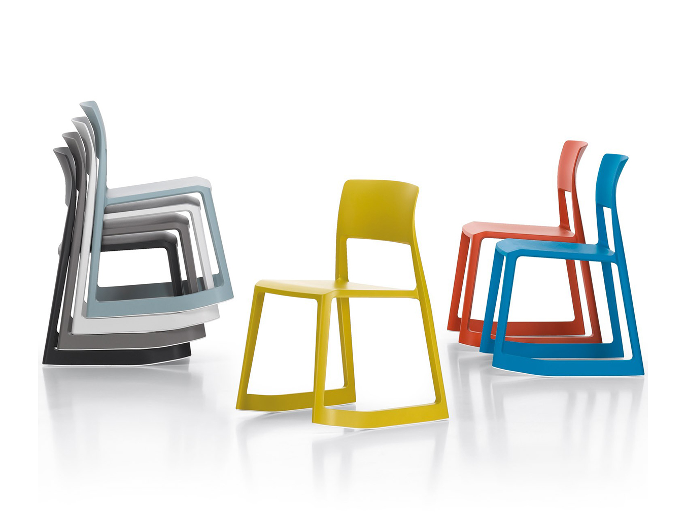 开云（中国） - 坐具|餐椅|办公家具|设计师家具|Tip Ton 餐椅