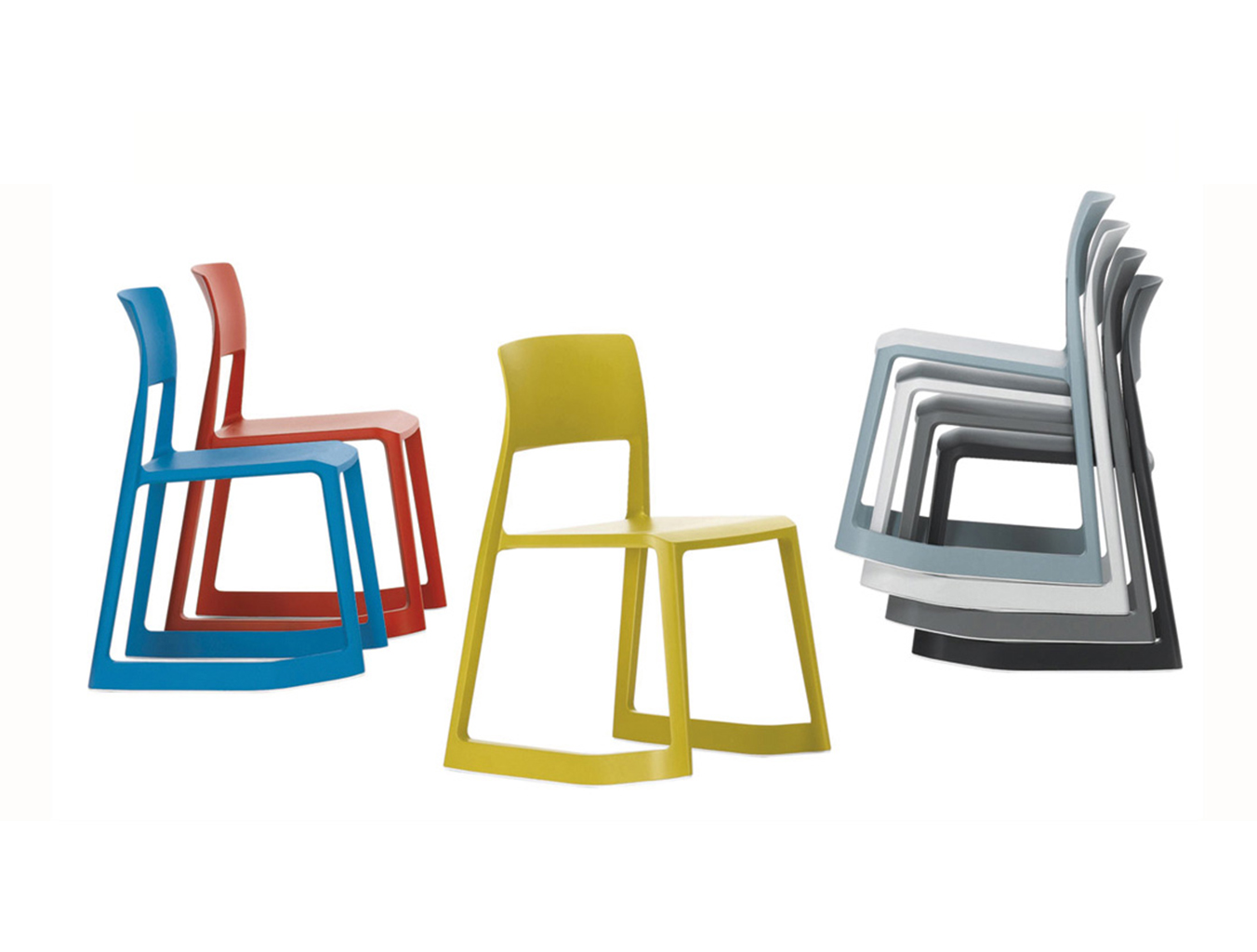 开云（中国） - 坐具|餐椅|办公家具|设计师家具|Tip Ton 餐椅