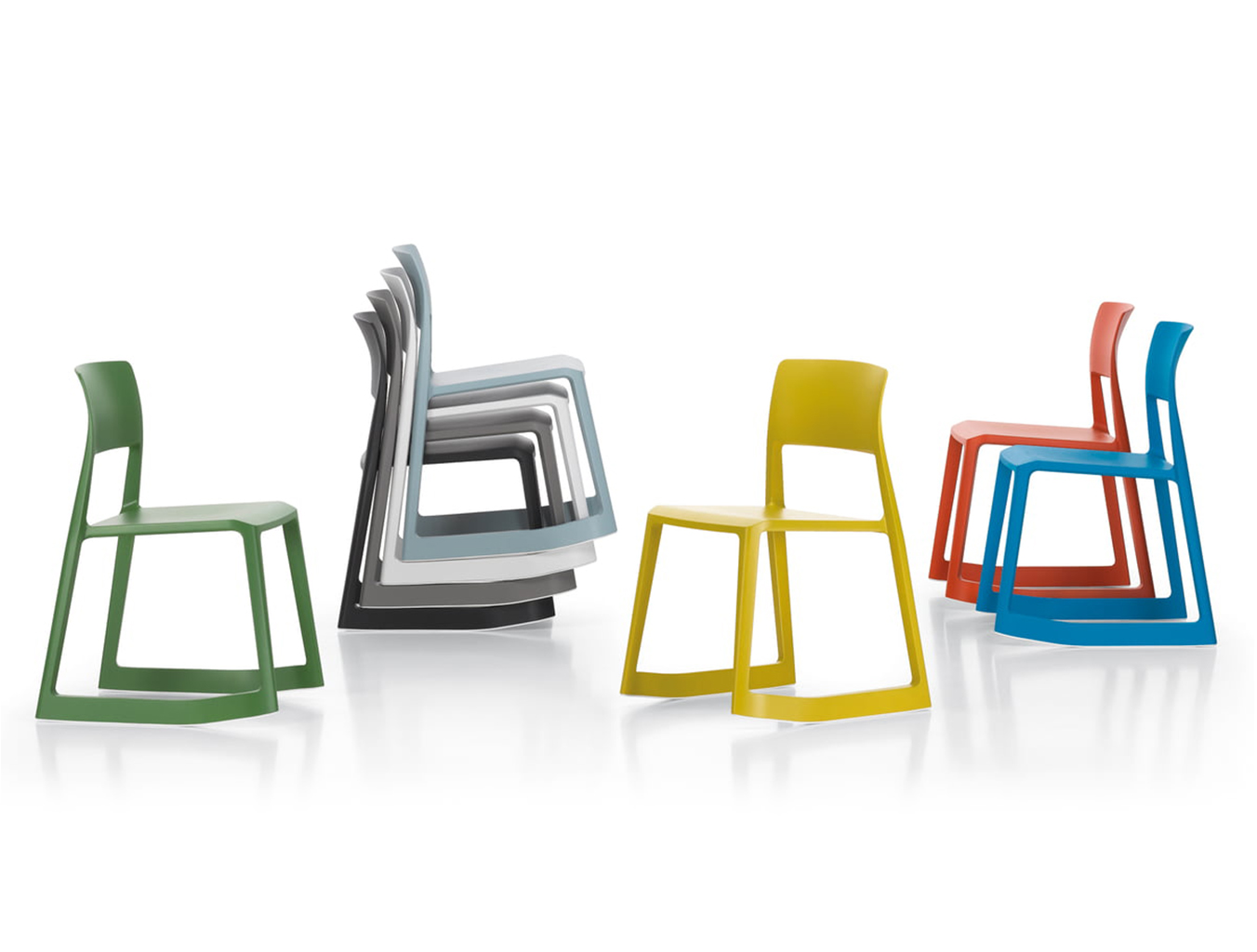 开云（中国） - 坐具|餐椅|办公家具|设计师家具|Tip Ton 餐椅