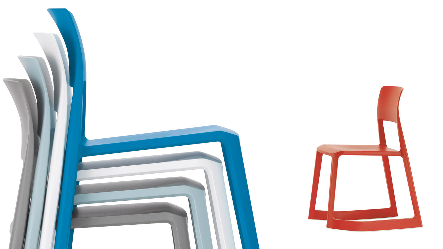 开云（中国） - 坐具|餐椅|办公家具|设计师家具|Tip Ton 餐椅