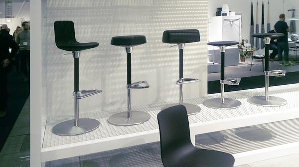 开云（中国） - 坐具|吧椅/凳子|办公家具|设计师家具|Zeb 吧椅