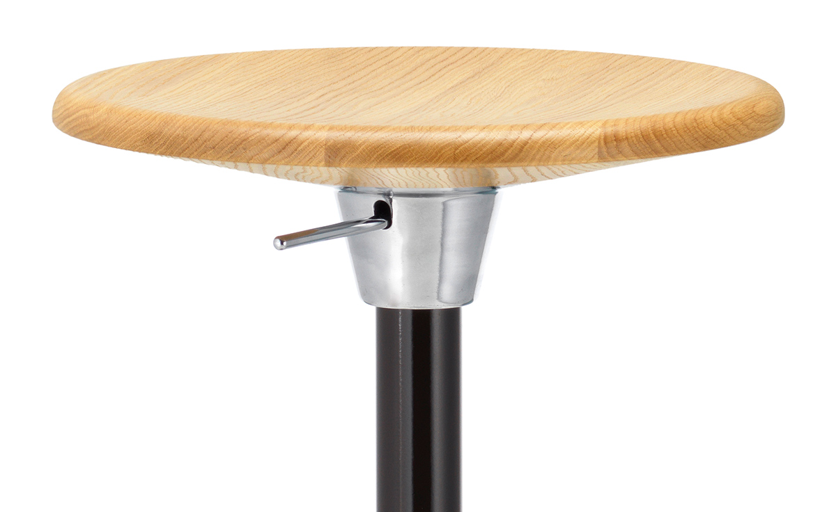 开云（中国） - 坐具|吧椅/凳子|办公家具|设计师家具|Zeb 吧椅