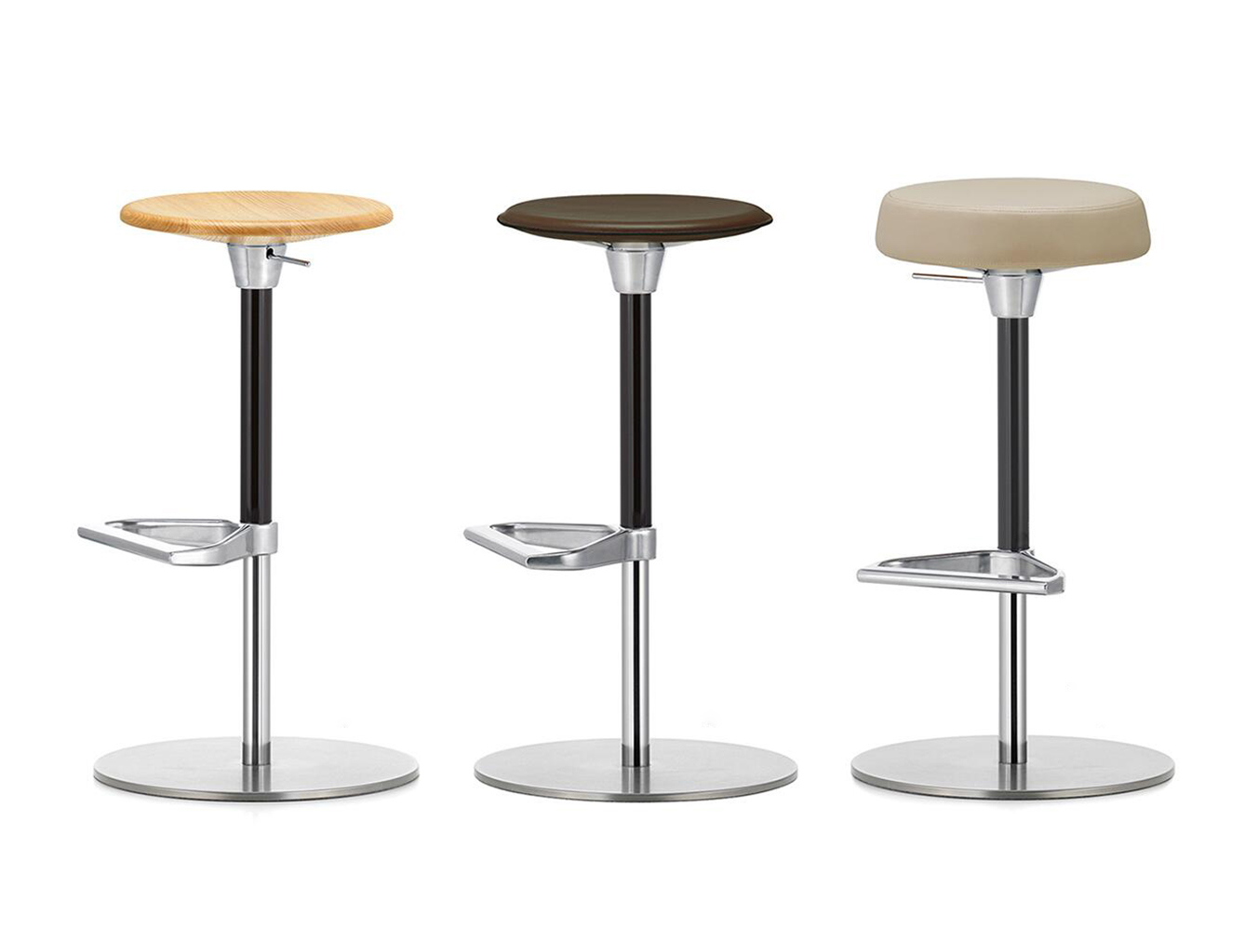 开云（中国） - 坐具|吧椅/凳子|办公家具|设计师家具|Zeb 吧椅