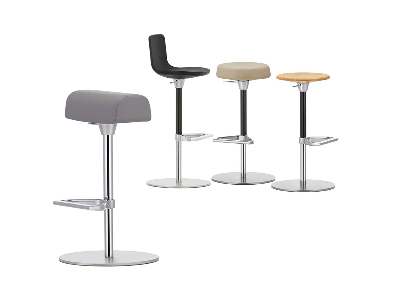 开云（中国） - 坐具|吧椅/凳子|办公家具|设计师家具|Zeb 吧椅