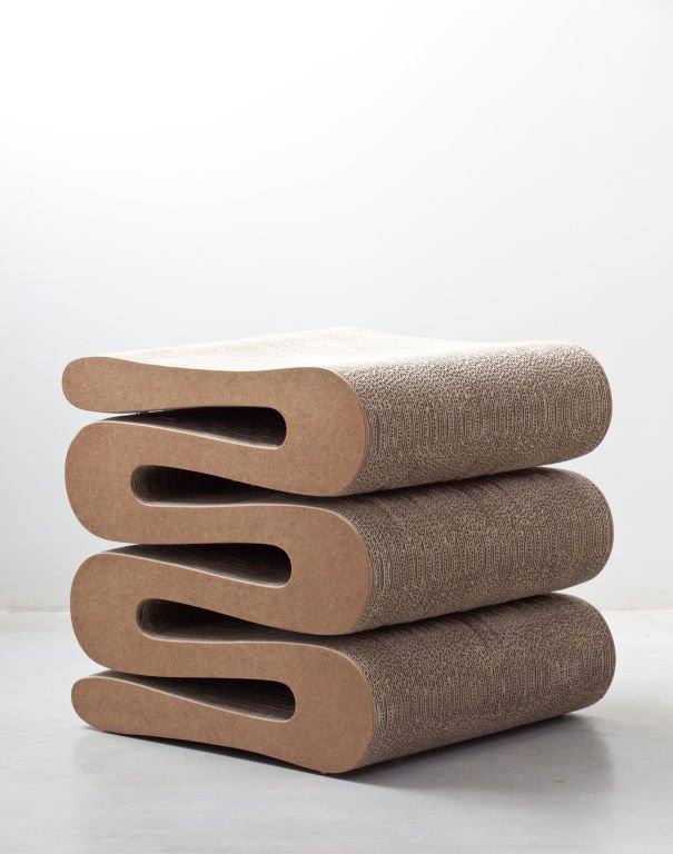 开云（中国） - 坐具|吧椅/凳子|办公家具|设计师家具|Wiggle 矮凳