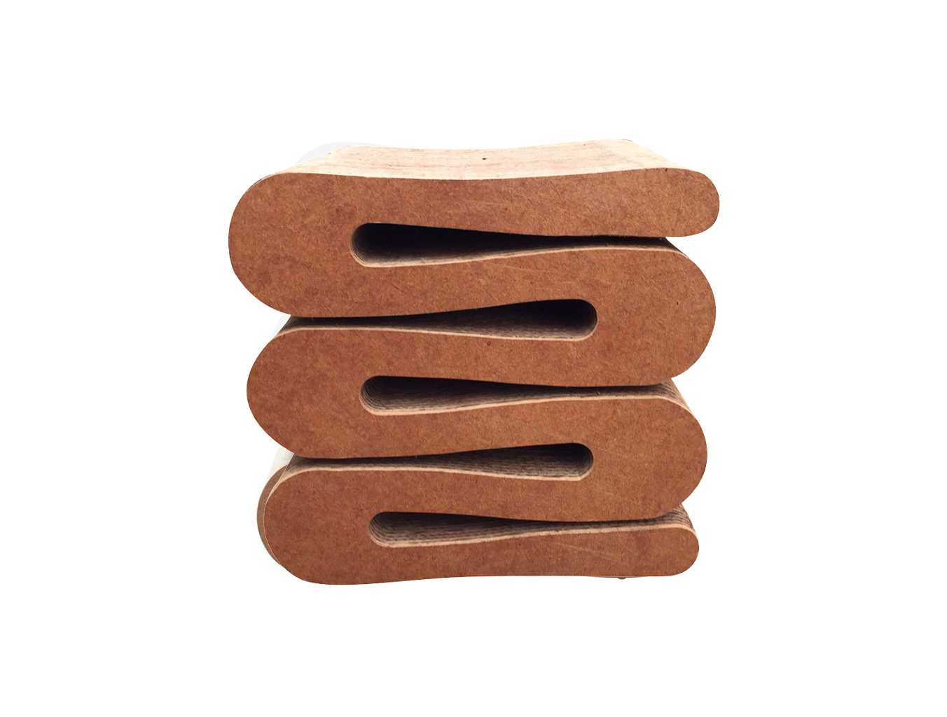 开云（中国） - 坐具|吧椅/凳子|办公家具|设计师家具|Wiggle 矮凳