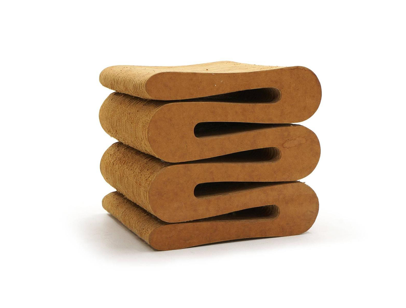 开云（中国） - 坐具|吧椅/凳子|办公家具|设计师家具|Wiggle 矮凳