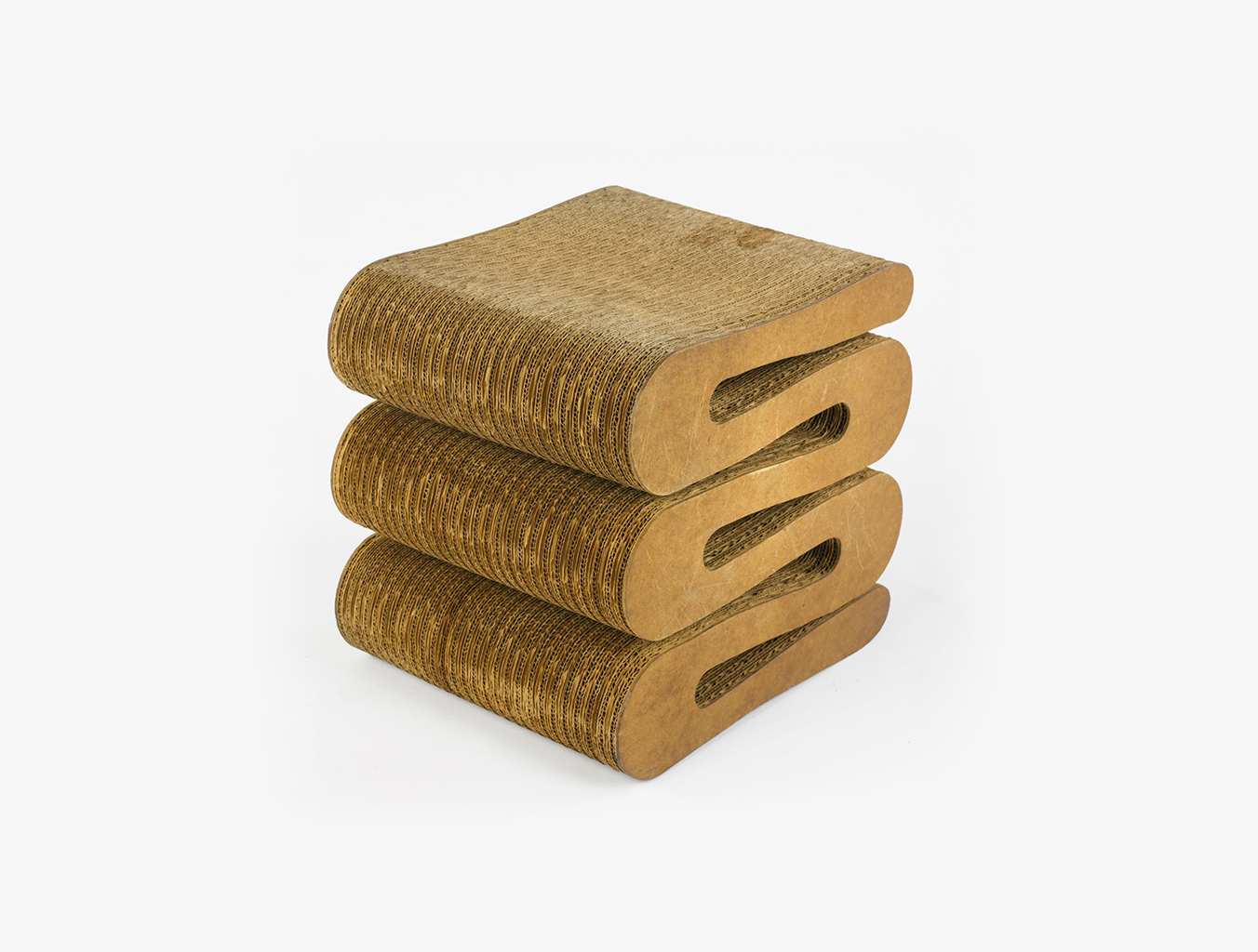 开云（中国） - 坐具|吧椅/凳子|办公家具|设计师家具|Wiggle 矮凳