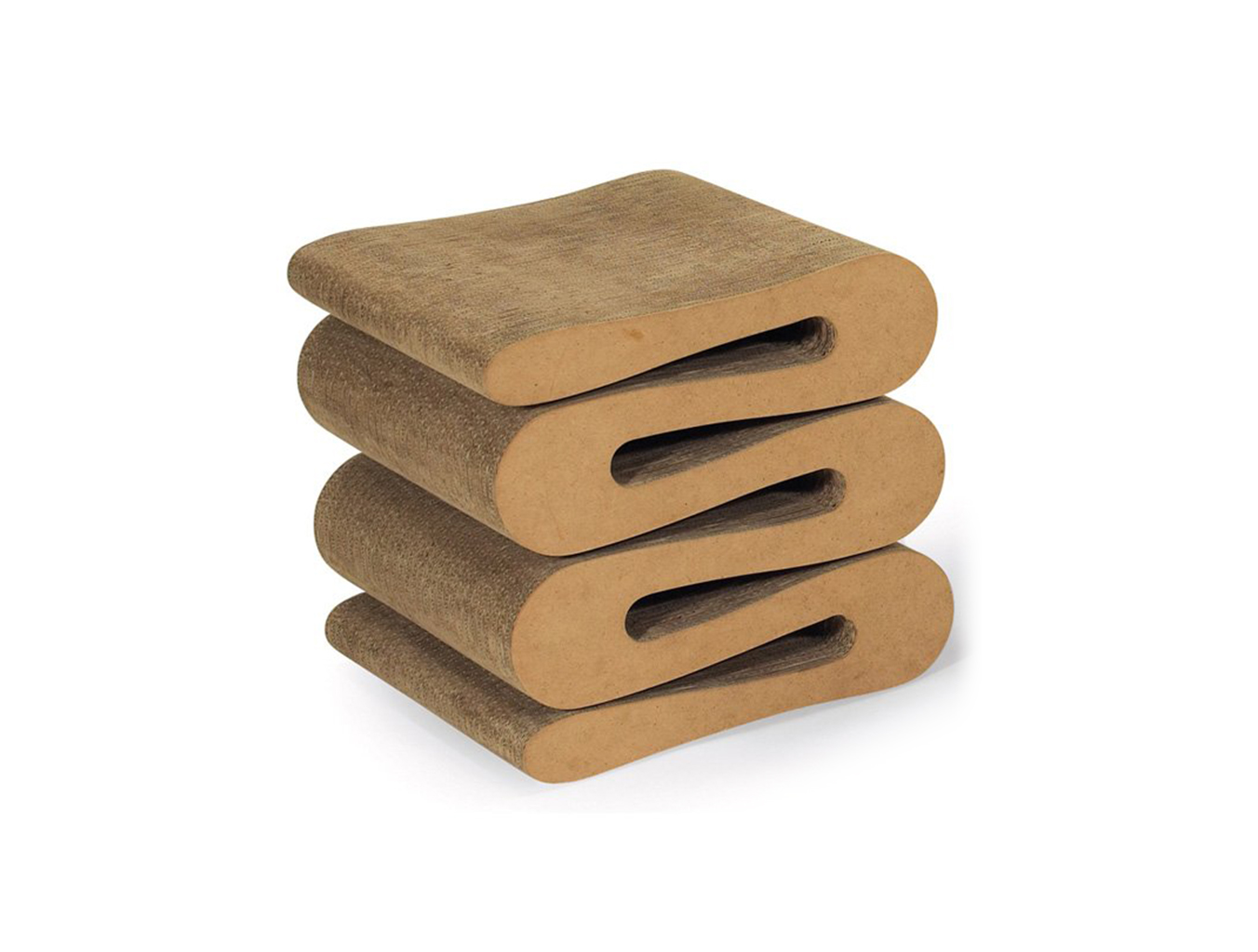 开云（中国） - 坐具|吧椅/凳子|办公家具|设计师家具|Wiggle 矮凳