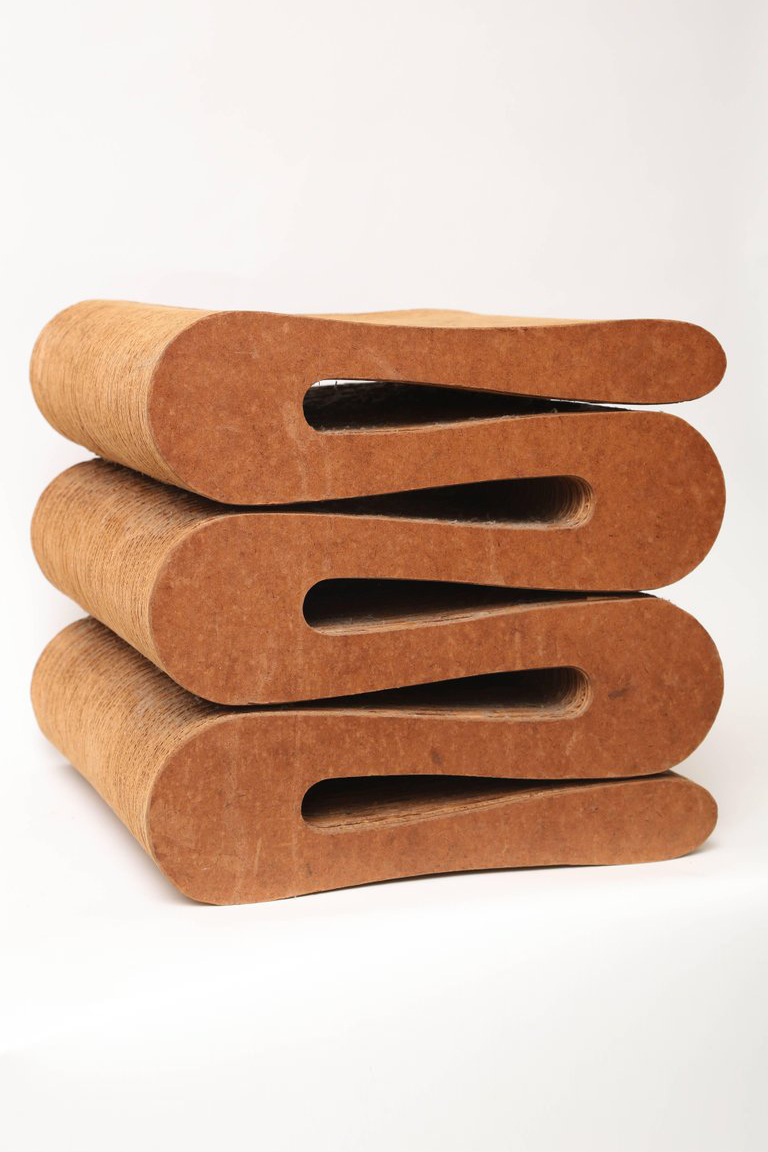 开云（中国） - 坐具|吧椅/凳子|办公家具|设计师家具|Wiggle 矮凳