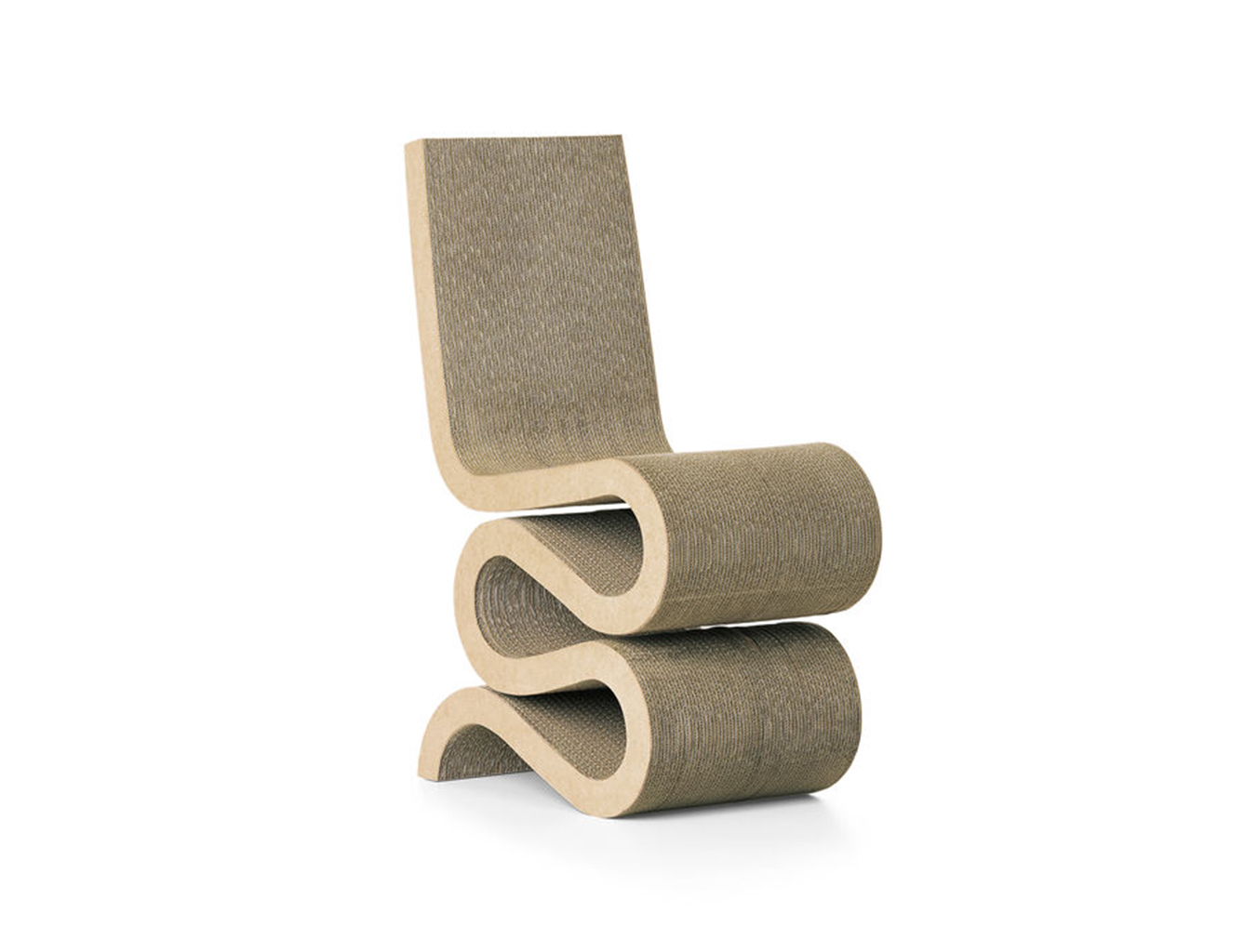 开云（中国） - 坐具|休闲椅|办公家具|设计师家具|Wiggle Side 休闲椅