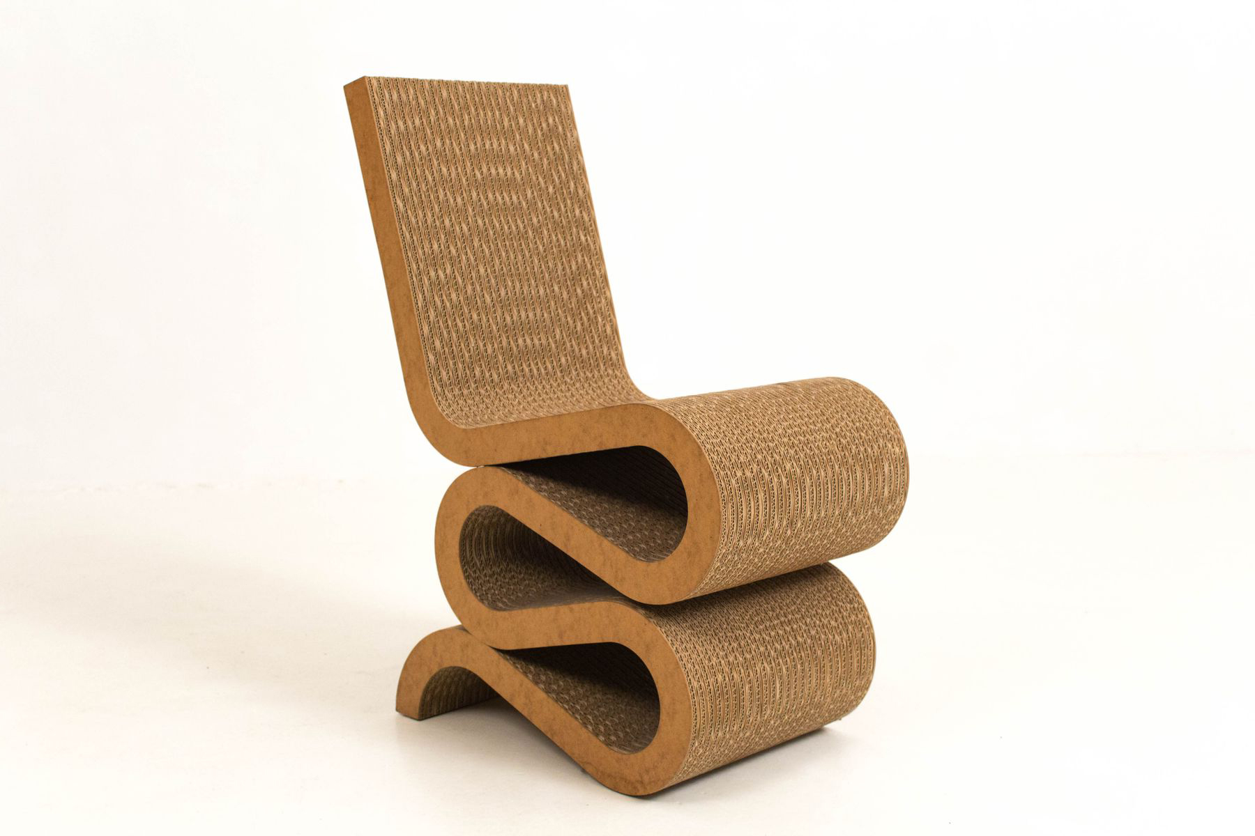 开云（中国） - 坐具|休闲椅|办公家具|设计师家具|Wiggle Side 休闲椅