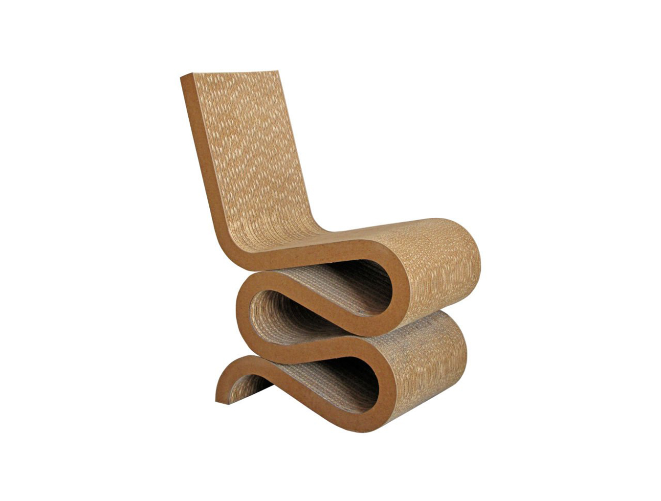 开云（中国） - 坐具|休闲椅|办公家具|设计师家具|Wiggle Side 休闲椅