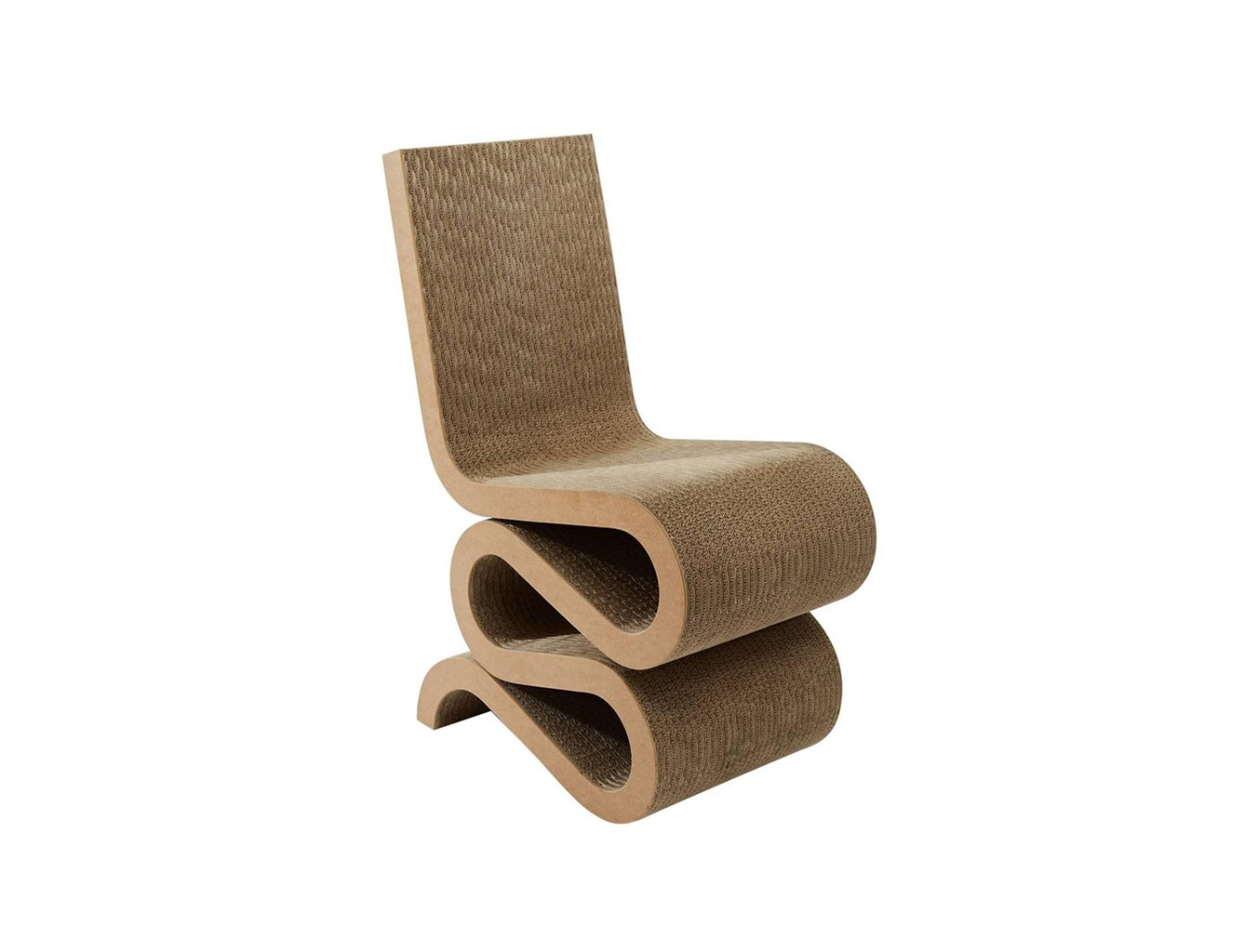 开云（中国） - 坐具|休闲椅|办公家具|设计师家具|Wiggle Side 休闲椅