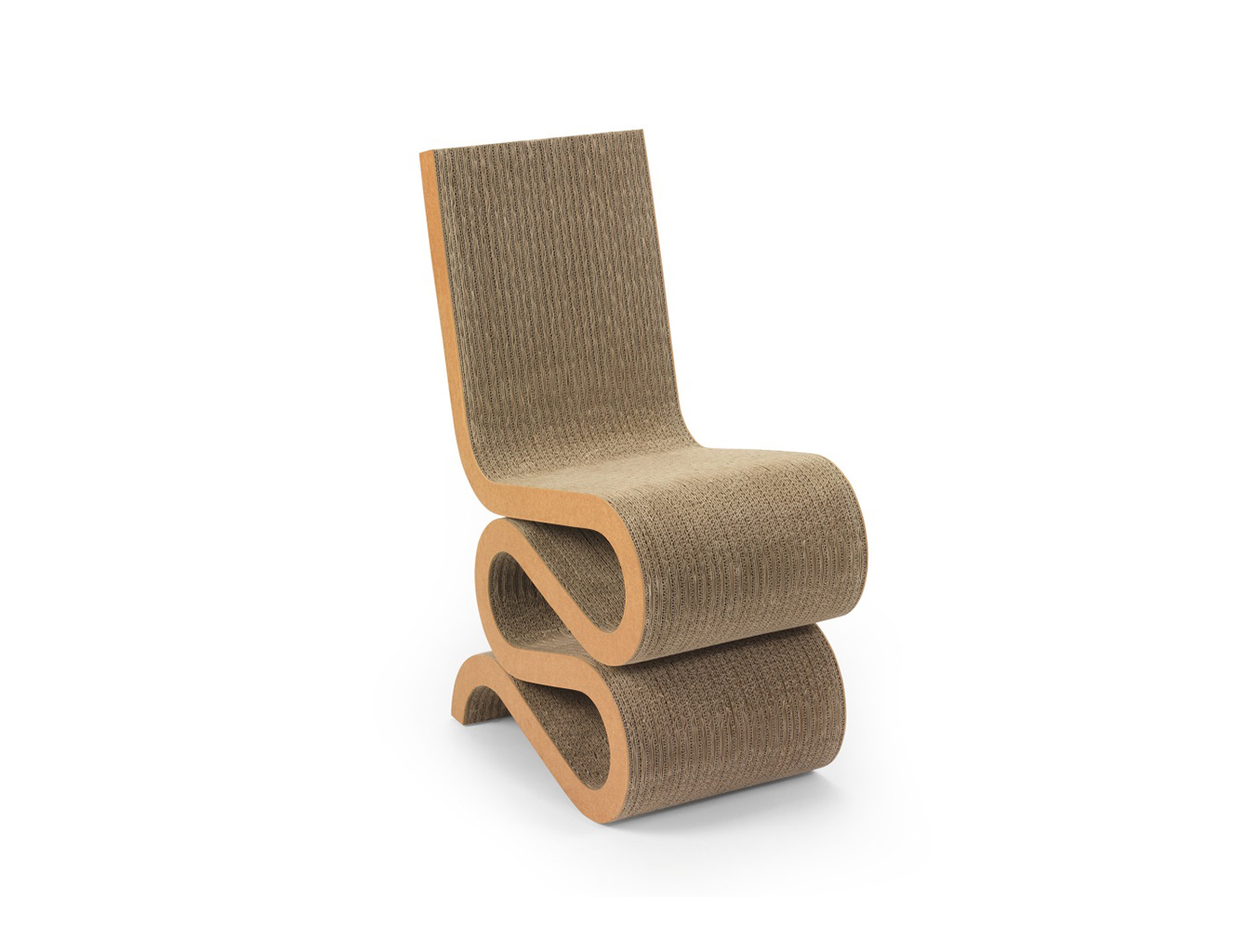 开云（中国） - 坐具|休闲椅|办公家具|设计师家具|Wiggle Side 休闲椅