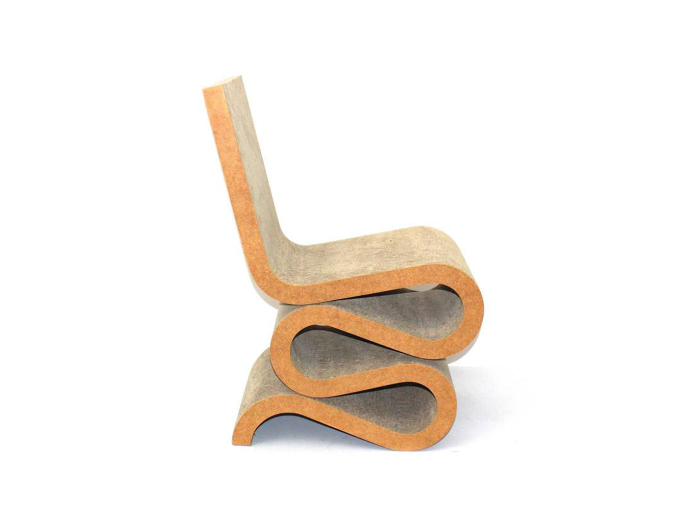 开云（中国） - 坐具|休闲椅|办公家具|设计师家具|Wiggle Side 休闲椅