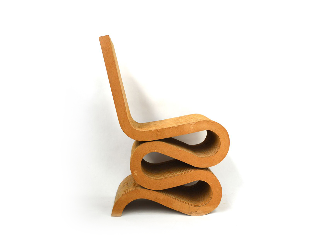 开云（中国） - 坐具|休闲椅|办公家具|设计师家具|Wiggle Side 休闲椅