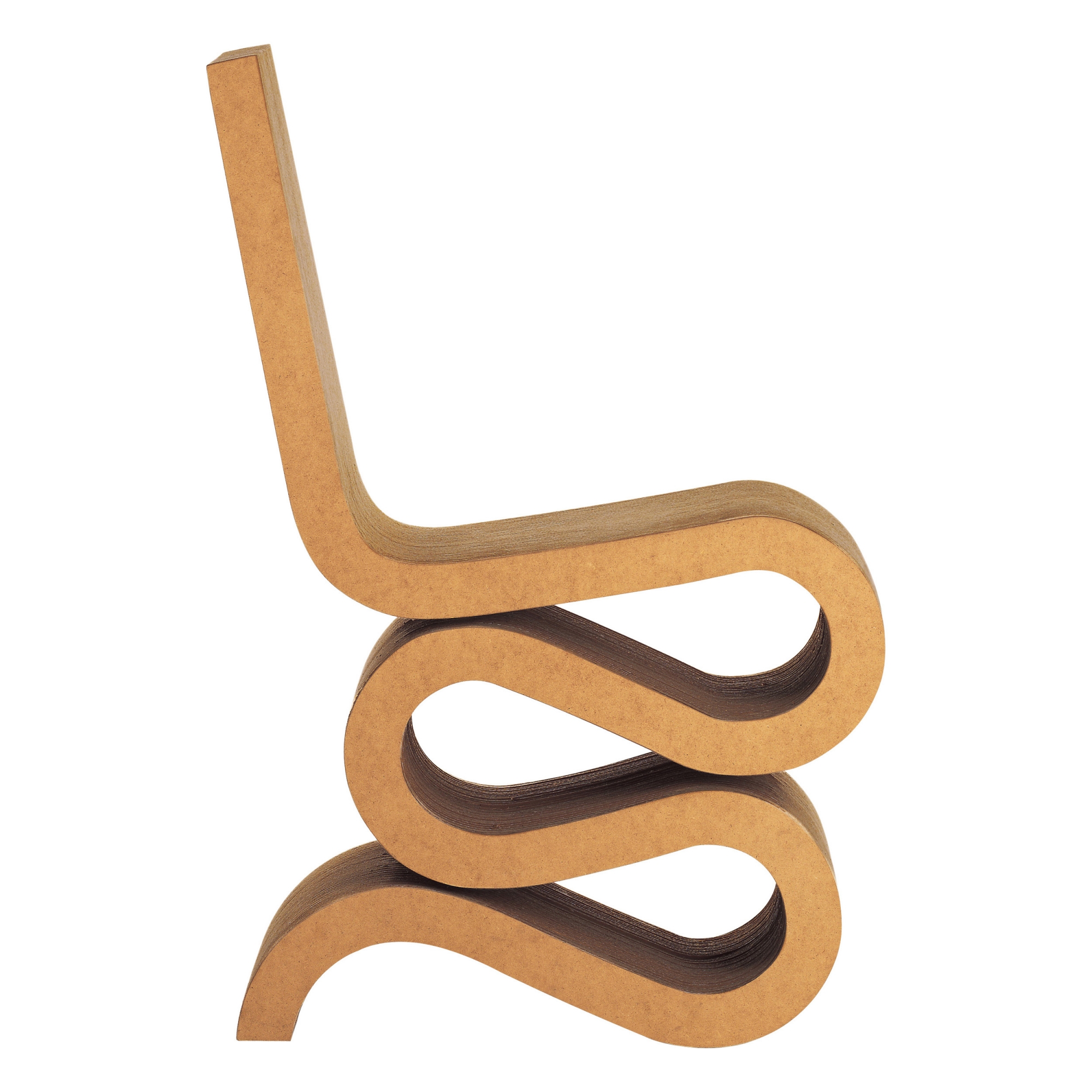 开云（中国） - 坐具|休闲椅|办公家具|设计师家具|Wiggle Side 休闲椅