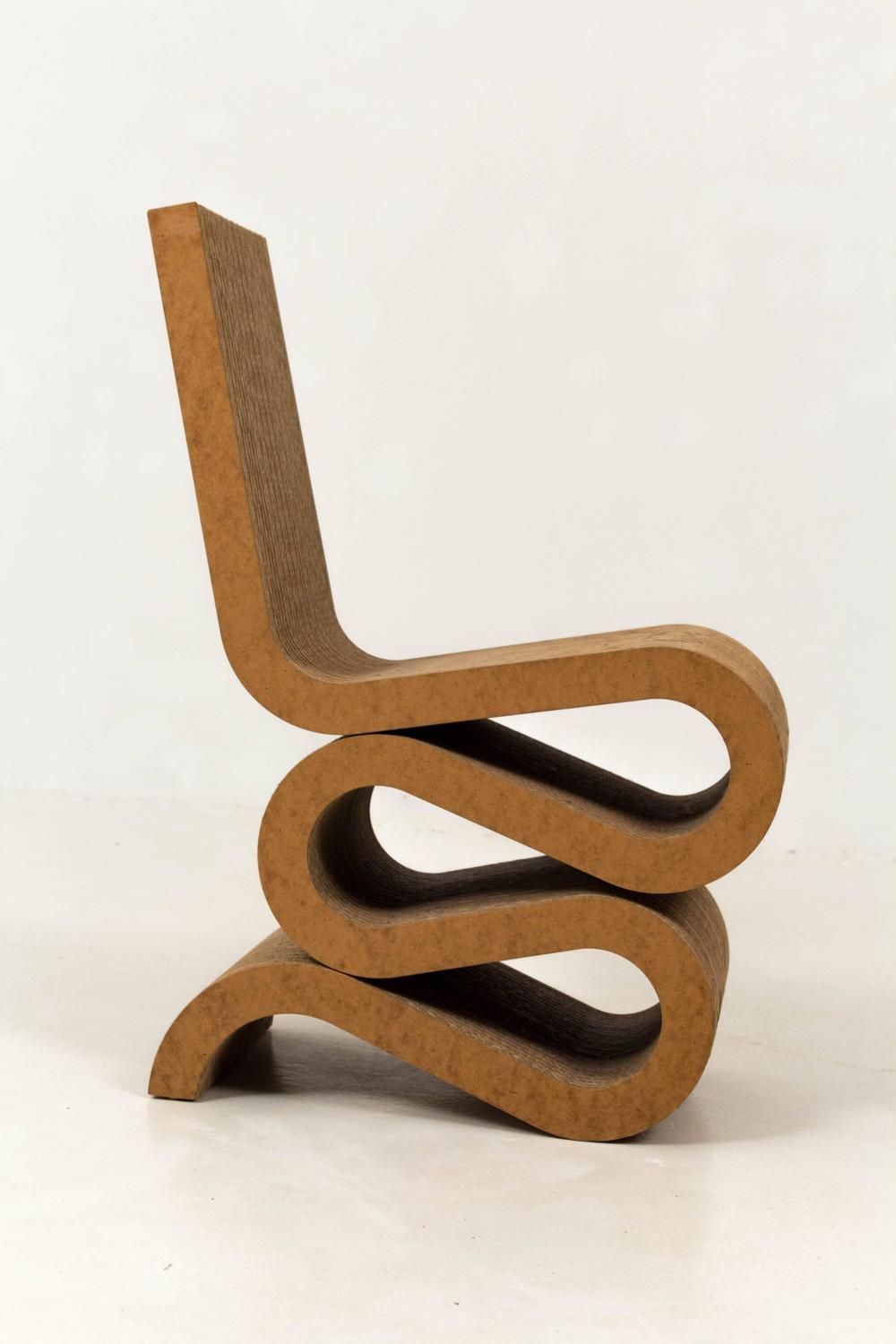 开云（中国） - 坐具|休闲椅|办公家具|设计师家具|Wiggle Side 休闲椅