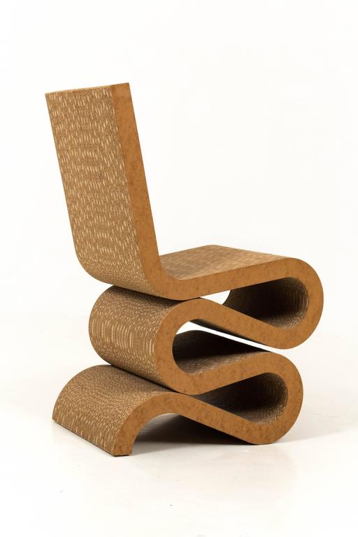 开云（中国） - 坐具|休闲椅|办公家具|设计师家具|Wiggle Side 休闲椅